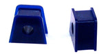 SuperPro 1962 MG MGB Base Front 17.5mm Sway Bar Mount Bushing Set by Superpro SPRSPF0063-17.5K