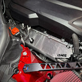 BMS B58 Turbo & Intake Heat Shield for BMW/Supra by Burger Motorsports
