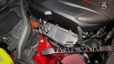 Burger Motorsports B58 Turbo & Intake Heat Shield for BMW/Supra