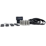 Precision Raceworks B58 Port Injection Plate Refresh Kit by Precision Raceworks 501-0108
