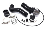 Burger Motorsports Burger Motorsports Elite BMW/Supra B58TU Gen2 Charge Pipe Blow-Off Valve Kit BMS-B58TU-Chargepipe-BOV-KIT