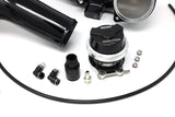Burger Motorsports Burger Motorsports Elite BMW/Supra B58TU Gen2 Charge Pipe Blow-Off Valve Kit BMS-B58TU-Chargepipe-BOV-KIT