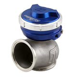 Turbosmart WG60 Gen V Power-Gate 60 CG - 5psi Blue by Turbosmart TS-0555-1201