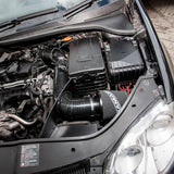 RamAir Performance Foam Cold Air Intake Kit - VW / Mk3 / 1.6 / 1.9 / 2.0 TDI / Caddy by RamAir JSK-329-BK