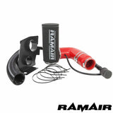 RamAir Performance Foam Induction Kit - 1.2 THP & VTI Citroen & Peugeot by RamAir JSK-124-RD