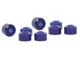SuperPro 1979 Mazda RX-7 GS Front Sway Bar Link Bushing Kit by Superpro SPRSPF2092BK