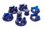 SuperPro 2002 Mini Cooper S Front Gearbox and Engine Mount Bushing Set by Superpro SPRKIT106K