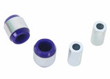 SuperPro 17-20 Hyundai Elantra Rear Upper Control Arm Inner Bushing Set by Superpro SPRSPF5559K