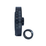 Fluidampr 6.2L / 6.5L GM Diesel 1982-1993 (Mechanical) Steel Externally Balanced Damper by Fluidampr FDR800191