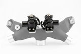 Turbosmart BOV Kompact Dual Port - Kia Stinger/Genesis G80 3.3L V6 (Pair) by Turbosmart TS-0203-1025