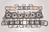 Cometic Street Pro 89-02 Nissan RB26DETT 87.5mm Bore Top End Gasket Kit by Cometic CGS-PRO2017T-875-051