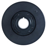 Fluidampr Ford 302 HO Internal balance (replaces 34 oz in) Steel Internally Balanced Damper by Fluidampr FDR650241