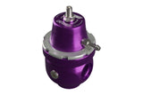 Turbosmart FPR8 Fuel Pressure Regulator Suit -8AN - Purple by Turbosmart TS-0404-1033