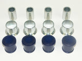 SuperPro Front Lower Control Arm Inner Bushing Kit by Superpro SPRSPF1104SK