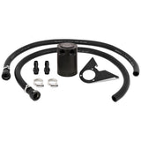 Mishimoto Baffled Oil Catch Can Kit, Fits Ford Bronco 2.3L 2021+
