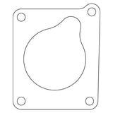 Cometic Ford 3.8L 89-95 - 5.0L 91-95 .020in Fiber Throttle Body Gasket by Cometic CGS-C15101