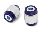 SuperPro 2004 Acura TSX Base Front Control Arm - Lower Shock Mount Bushing Kit by Superpro SPRSPF3076K