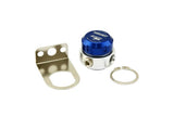 Turbosmart T40 Oil Pressure Regulator - Blue by Turbosmart TS-0801-1001