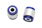 SuperPro 2015 Ford Mustang EcoBoost Premium Rear Inner Lateral Camber Link Bushing Kit by Superpro SPRSPF4741K