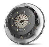 ClutchMasters Clutch Masters 725 Series Clutch w/Steel FW - 600ft/lbs Torque - VW / MK4 / 1.8T / 6-Speed 17086-TD7S-SH