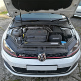 RamAir Performance Foam Induction Kit w/ Turbo Elbow - VW/Audi / Mk7 / 8V / 1.8T / 2.0T / GTI / Golf / Alltrack / Sportwagen / A3 by RamAir