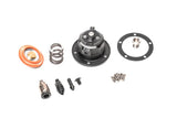 Radium Engineering RA-Series FPR Conversion Kit - Black by Radium Engineering RAD20-1101-00