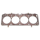 Cometic Cosworth FVA / FVC .066in MLS Cylinder Head Gasket - 87mm Bore by Cometic CGS-C4138-066