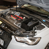RamAir Performance Cold Air Intake System - Audi / Mk2 / TT-RS by RamAir PRK-128-BK