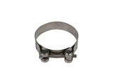 Turbosmart Premium TS Barrel Hose Clamp Quick Release 2.75in (2.50in Silicone Hose) by Turbosmart TS-HCB-069