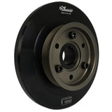 Fluidampr Toyota 1JZ/2JZ I-6 Underdrive Pulley Harmonic Balancer by Fluidampr FDR840811