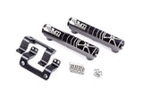 Radium Engineering 2013+ Scion FR-S/Subaru BRZ/Toyota 86 Fuel Rail Kit by Radium Engineering RAD20-0111-02