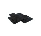Front All Weather Mats - MINI / Cooper / F55 / F56 / F57 | 51472354155