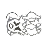 Cometic Ford 1979-1997 Windsor Timing Cover Gasket Kit by Cometic CGS-C5065