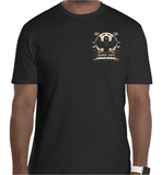 UroTuning Scary Fast Shirt by UroTuning Swag