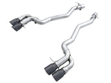 AWE Tuning Exhaust Suite - BMW F90 M5 by AWE Tuning 3020-43077