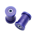 SuperPro 2004 Pontiac GTO Base Rear Inner Control Arm OR Outer Bushing Set by Superpro SPRSPF0611K