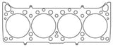 Cometic Pontiac 400 / 428 / 455 V8 .030in MLS Cylinder Head Gasket - 4.300in Bore by Cometic CGS-C5712-030