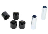 SuperPro Ford/Mazda Severe Duty Rear Leaf Spring Front Eye Bushing Kit by Superpro SPRSPF0311HK