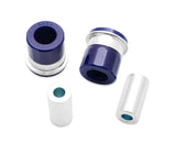 SuperPro 16-23 Mazda Miata MX5 Front Lower Control Arm Bushing Kit - Inner Rearward Position by Superpro SPRSPF5224K
