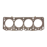 Cometic Ford Pre-Crossflow OHV Kent-Crossflow OHV Kent .064in MLS Cylinder Head Gasket-86mm Bore by Cometic CGS-C4142-064