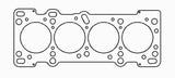 Cometic 94-97 Mazda Miata 1.8L 83mm MLS .040in Head Gasket by Cometic CGS-C4560-040