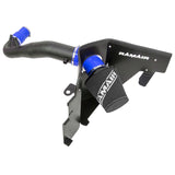 RamAir Performance Foam Cold Air Intake Kit - 2.3T Ecoboost Ford Mustang by RamAir JSK-126-BL