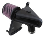 K&N K&N Typhoon Air Intake - Audi / B8 / C7 / 2.0T / A4 / A6 69-9508T