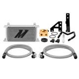 Mishimoto Subaru WRX Thermostatic Oil Cooler Kit, 2015-2021