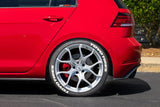 APR Roll-Control Lowering Springs - MK7 / MK7.5  GTI / Golf R by APR SUS00014