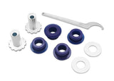 Superpro 2015+ VW Golf MK7/7.5/8 Front LCA Inner Forward Bushing Kit - Camber Adjustable by Superpro SPRSPF5552K