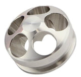 Turbosmart ALV40 Outlet Weld Flange: 5-1 by Turbosmart TS-0550-3104