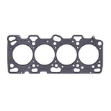 Cometic Mitsubishi Lancer EVO 4-9 85mm Bore .066 inch MLS Head Gasket 4G63 Motor 96-UP by Cometic CGS-C4157-066
