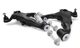 Superpro 10-23 Toyota 4Runner/Lexus GX460 - KDSS Front Lower Control Arm Set - Camber Adjustable by Superpro SPRTRC493