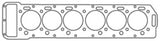 Cometic Jaguar V12 .059in CFM-20 Cylinder Head Gasket - 97mm Bore - LHS by Cometic CGS-C4221-059